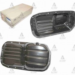 YAĞ KARTERİ ACCENT 95-06 / ELANTRA / GETZ / ERA BENZİNLİ YAĞ KARTERİ ACCENT 95-06 / ELANTRA / GETZ / ERA BENZİNLİ